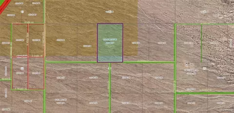 7752 E Valley Rd, Kingman, AZ 86409 photo 4