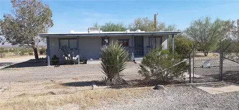 3564 N Egar Rd, Golden Valley, AZ 86413