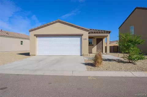 2404 Sandpiper Dr, Bullhead City, AZ 86442