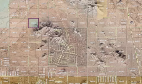 39 18 Mousley Dr, Kingman, AZ 86401
