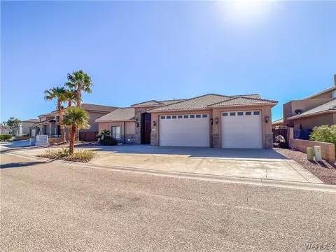504 E A St, Mohave Valley, AZ 86440