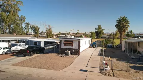 2582 Via Arroyo, Bullhead City, AZ 86442