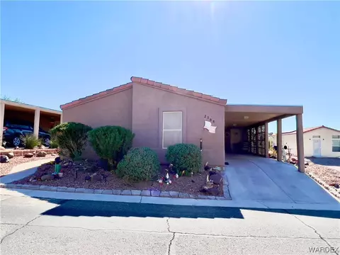 2308 San Lin Con Ln, Bullhead City, AZ 86442