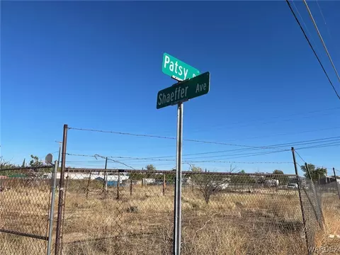4009 E Shaeffer Ave, Kingman, AZ 86409 photo 5