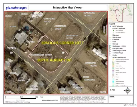 4009 E Shaeffer Ave, Kingman, AZ 86409 photo 10
