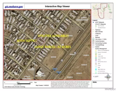 4009 E Shaeffer Ave, Kingman, AZ 86409 photo 9