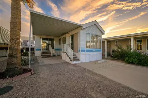 2000 Ramar Rd #434, Bullhead City, AZ 86442
