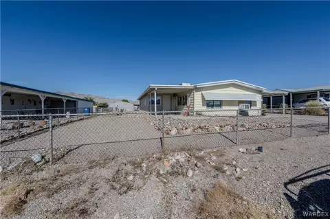 623 Roadrunner Dr, Bullhead City, AZ 86442