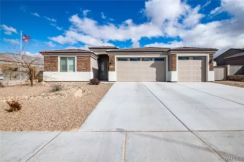 3436 Mcclintock St, Kingman, AZ 86401