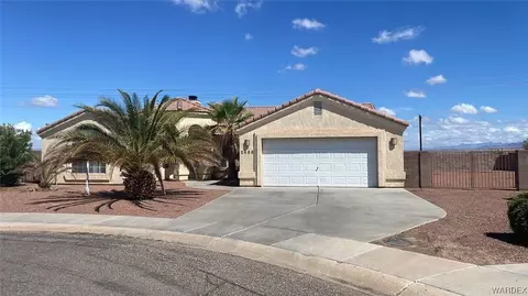 2435 E Palo Verde Ct, Mohave Valley, AZ 86440