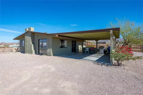 4319 El Paso Cir, Bullhead City, AZ 86429