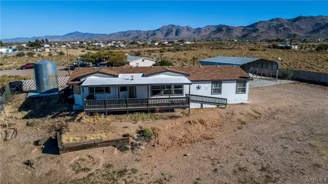 4115 W Mazatzal Dr, Golden Valley, AZ 86413