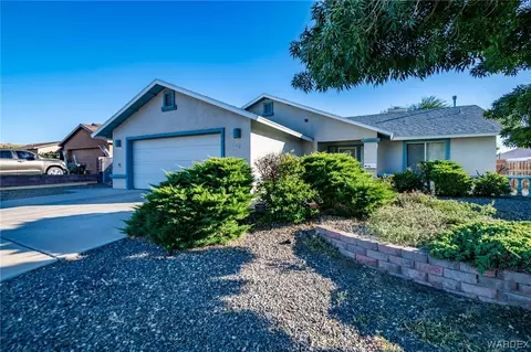 3086 Cherri Cir, Kingman, AZ 86401