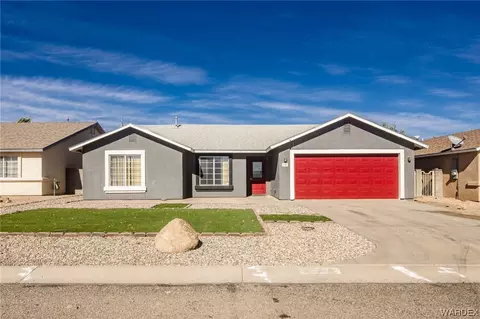3343 E Ames Ave, Kingman, AZ 86409