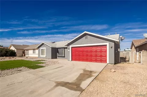 3343 E Ames Ave, Kingman, AZ 86409 photo 3