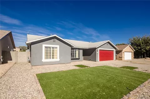 3343 E Ames Ave, Kingman, AZ 86409 photo 2
