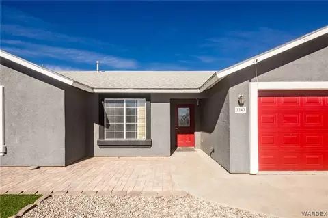 3343 E Ames Ave, Kingman, AZ 86409 photo 4