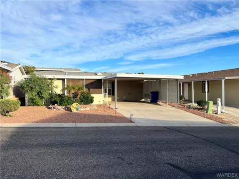 2350 Adobe Rd #209, Bullhead City, AZ 86442