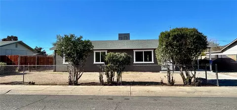 3715 N Wells St, Kingman, AZ 86409
