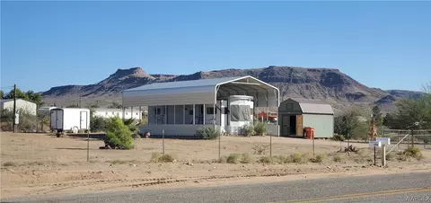 3500 N Bosque Rd, Golden Valley, AZ 86413
