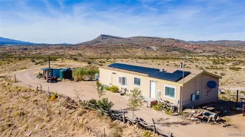 1932 S Sam Ln, Kingman, AZ 86401