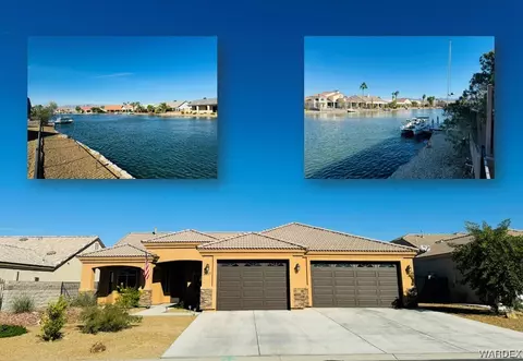 2061 E Lago Grande Bay Bay, Fort Mohave, AZ 86426