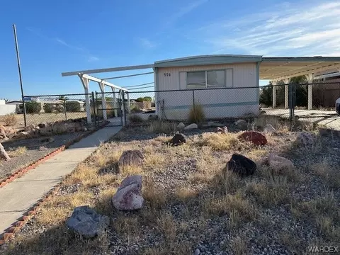 906 Palo Verde Dr, Bullhead City, AZ 86442