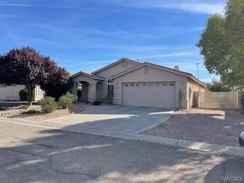 3908 Ames Ave, Kingman, AZ 86409