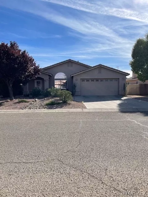 3908 Ames Ave, Kingman, AZ 86409 photo 2