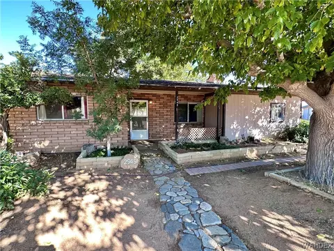 2945 E Leroy Ave, Kingman, AZ 86409