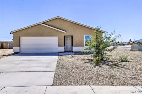 554 Karen Way, Bullhead City, AZ 86442