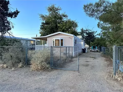 2935 E Leroy Ave, Kingman, AZ 86409