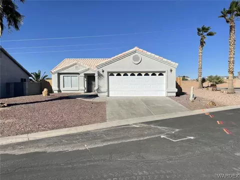 2375 E Willowleaf Dr, Mohave Valley, AZ 86440