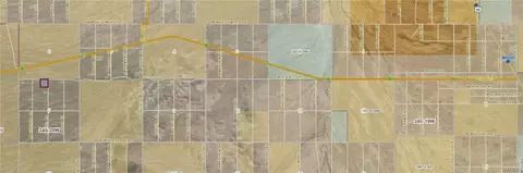lot5 12 Cheryl Ave, Dolan Springs, AZ 86441