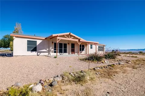 2565 E Calle Allende, Kingman, AZ 86409