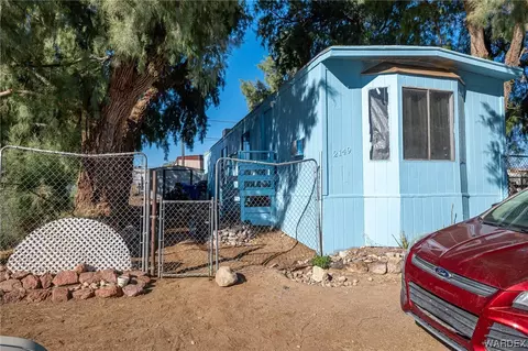 2149 Balboa Dr, Bullhead City, AZ 86442
