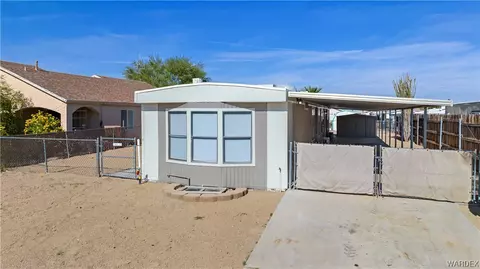 851 Church St, Bullhead City, AZ 86442