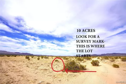 000 N Ash Dr, Dolan Springs, AZ 86441
