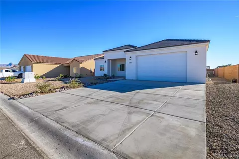 2192 E Twins Dr, Fort Mohave, AZ 86426