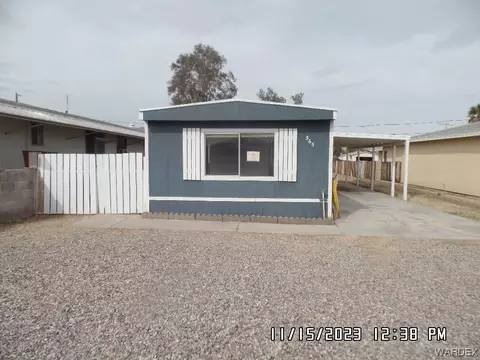365 Harbor Pl, Bullhead City, AZ 86442