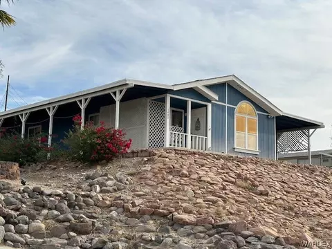 1480 Plata Dr, Bullhead City, AZ 86442