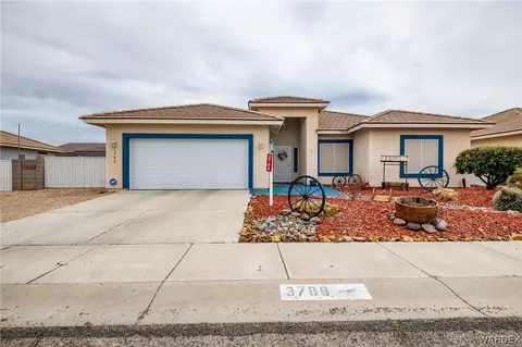 3788 Legacy Dr, Kingman, AZ 86409