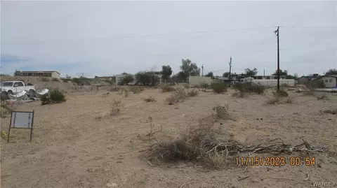 12578 S Oatman Hwy, Topock, AZ 86436