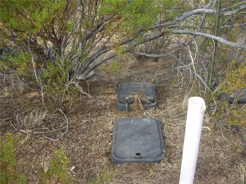 641 S Verde Rd, Golden Valley, AZ 86413
