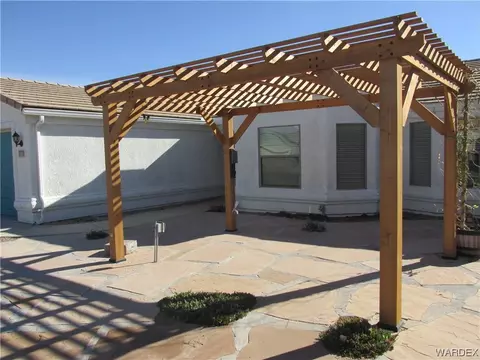 3778 E Suffock Ave, Kingman, AZ 86409 photo 3