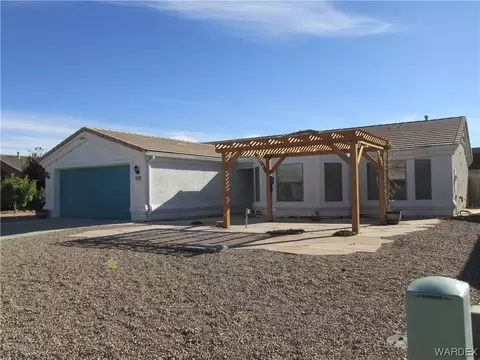 3778 E Suffock Ave, Kingman, AZ 86409 photo 2