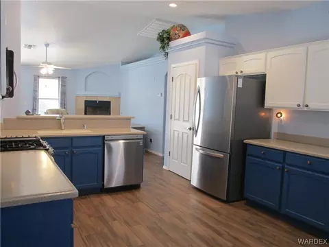 3778 E Suffock Ave, Kingman, AZ 86409 photo 21