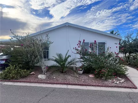 2066 El Rodeo #43, Fort Mohave, AZ 86426