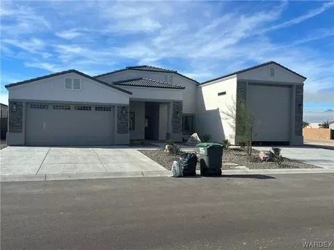 5541 S Declaration Dr, Fort Mohave, AZ 86426