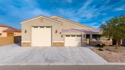 6106 S Shelby Rd, Fort Mohave, AZ 86426